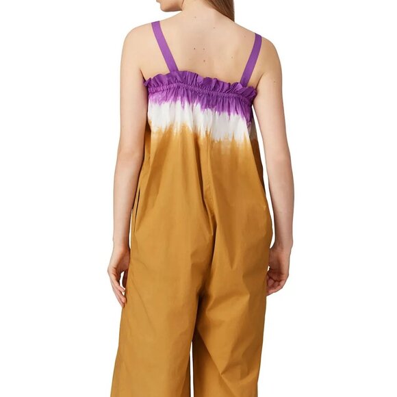 Sea New York Tie Dye Zelda Jumpsuit - Picture 5 of 6